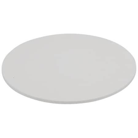 Whirlpool 13" Round Range Oven Pizza Baking Stone N/A