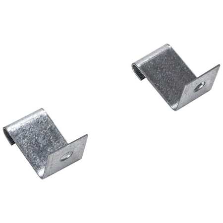 Whirlpool Dishwasher Floor Mounting Kit N/A