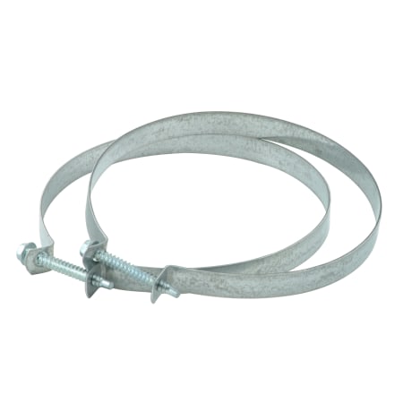 Whirlpool Dryer Vent Hose Clamps N/A