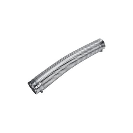 Whirlpool Dryer Flex Vent N/A