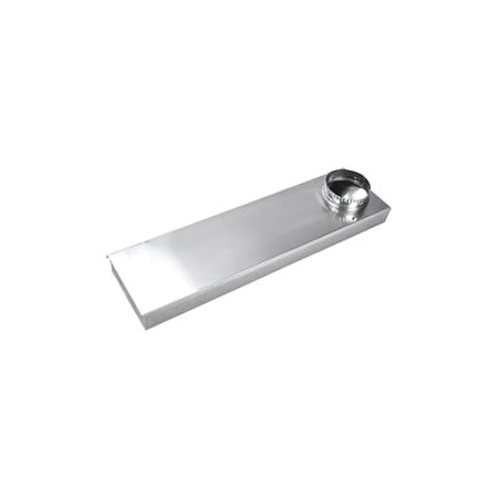 Whirlpool Dryer Telescoping Vent Periscope N/A
