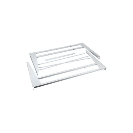 Whirlpool Stacking Kit for Laundry Appliances N/A