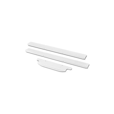 Whirlpool Ice Maker Trim Kit for Refrigerator N/A