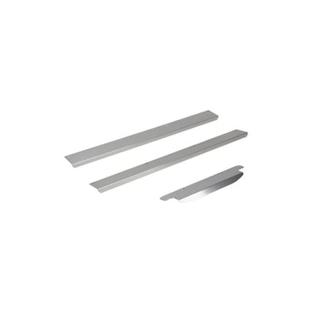 Whirlpool Ice Maker Trim Kit for Refrigerator N/A