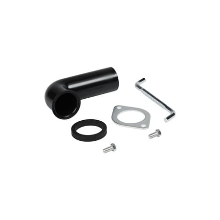 Whirlpool Garbage Disposal Hardware Kit N/A
