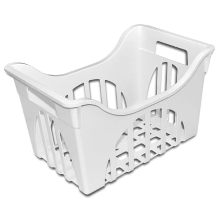 Whirlpool Plastic Freezer Basket N/A
