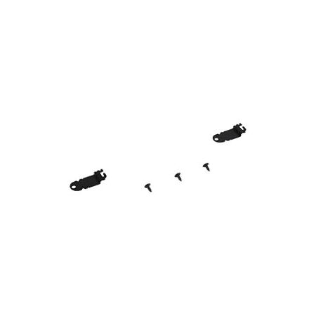 Whirlpool Dishwasher Side Mounting Kit N/A