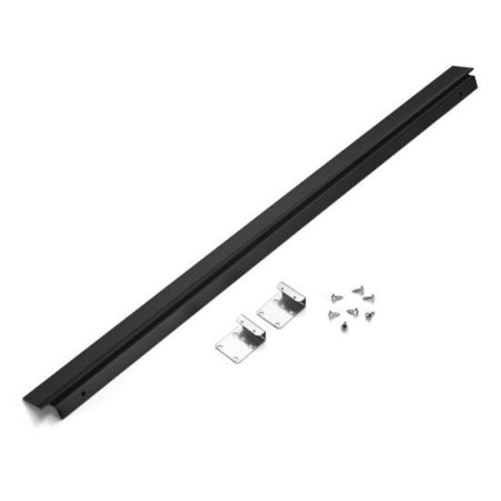 Whirlpool Range Filler Kit Black