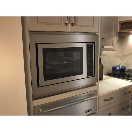 Whirlpool-MKC4150E-Installed View