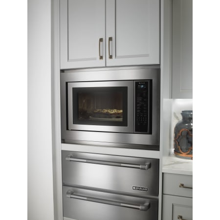 Whirlpool-MKC4150E-Installed View