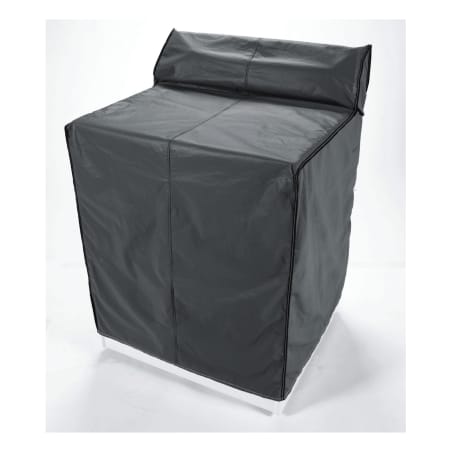 Whirlpool Top Load Washer/Dryer Cover Gray