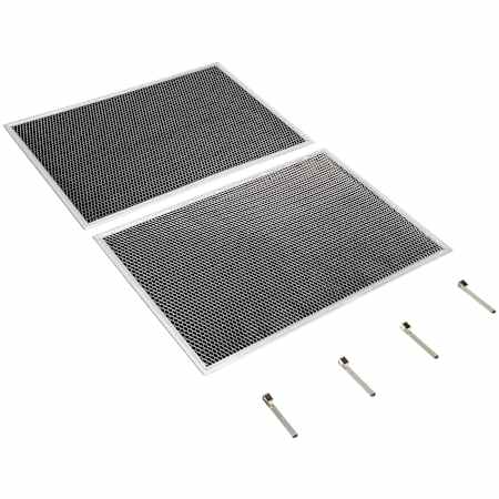 Whirlpool Appliance Touch-Up Paint with Applicator Brush Lunar Silver