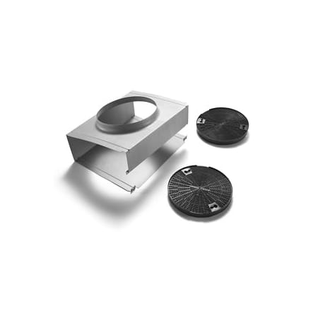 Whirlpool Wall Hood Recirculation Kit N/A