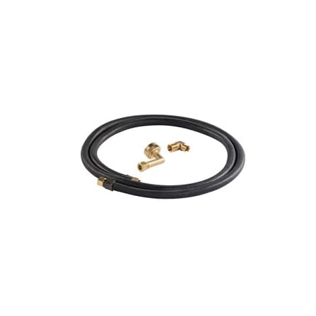 Whirlpool 72 Inch Filler Hose Kit for Dishwasher N/A