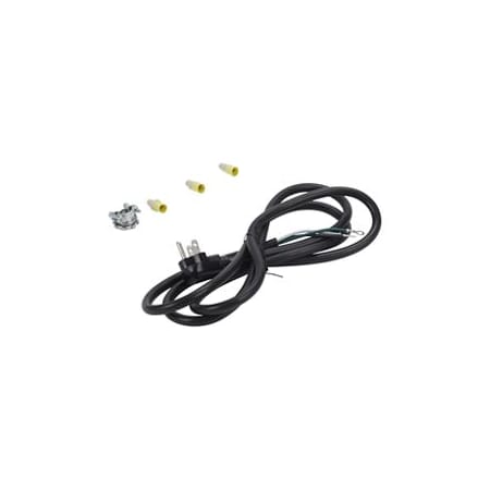Whirlpool Dishwasher Power Cord N/A