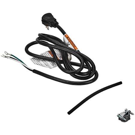 Whirlpool Dishwasher Converter Kit Black
