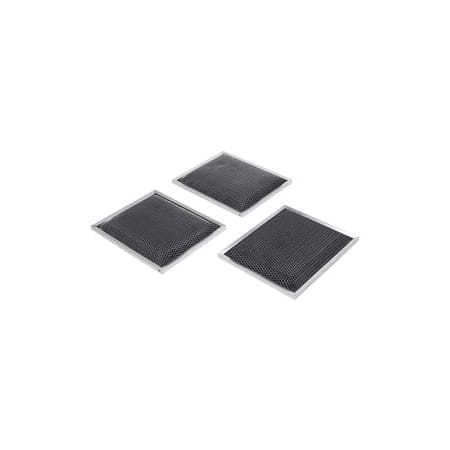 Whirlpool Range Hood Charcoal Filter N/A