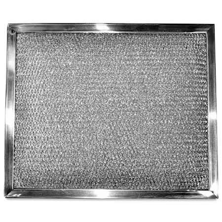 Whirlpool Range Grease Filter Vent Hood N/A