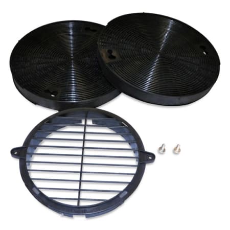 Whirlpool Ductless Recirculation Kit for the UXL5430BSS N/A