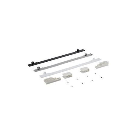 Whirlpool Combination Oven Vent Trim Kit N/A