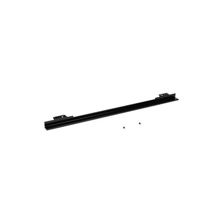Whirlpool Heat Deflector for Oven Warming Drawer Black