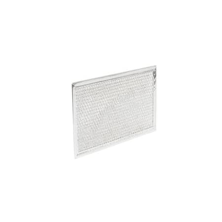 Whirlpool Range Hood Grease Filter N/A