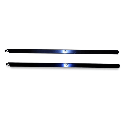 Whirlpool Built-In Oven Side Trim Kit N/A