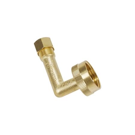 Whirlpool Dishwasher Water Inlet Fitting N/A