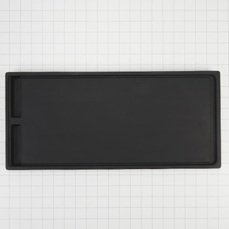 Whirlpool Range Hood Exterior Blower Assembly N/A