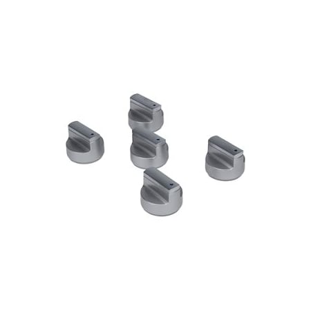 Whirlpool Range Premium Knob Kit N/A
