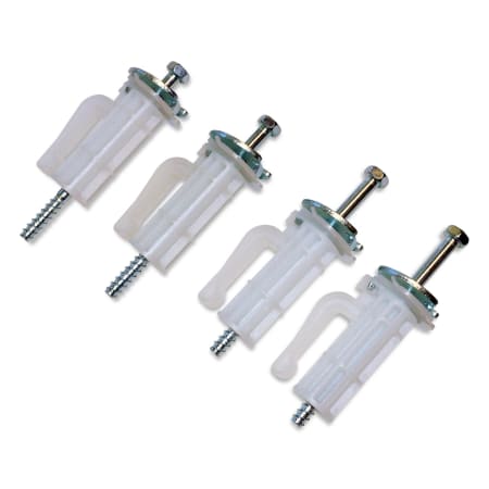 Whirlpool Washer Shipping Bolt Kit N/A