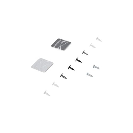 Whirlpool Refrigerator Door Reverse Kit N/A