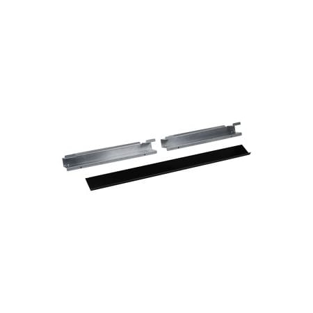 Whirlpool 30 Inch Spacer Kit for Built-In Microwave N/A