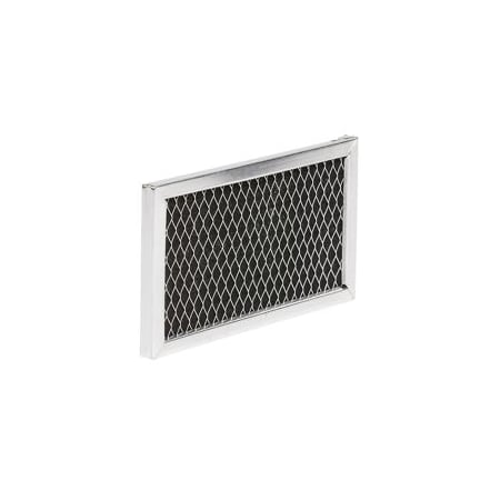 Whirlpool Over-the-Range Microwave Charcoal Filter N/A