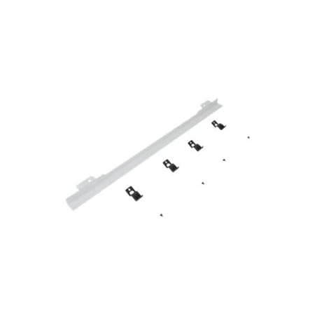 Whirlpool Trim Kit for 30 Inch Built-In Range N/A
