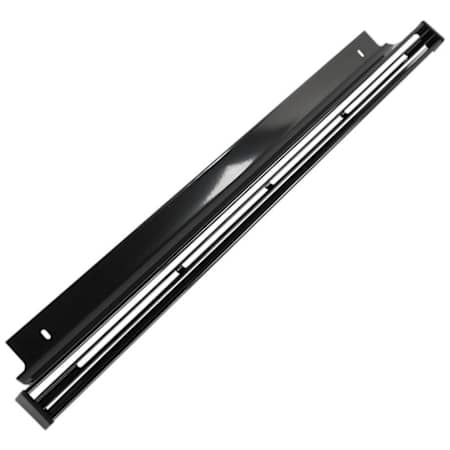 Whirlpool Handle Kit for Ice Maker and Compactor Stainless Steel