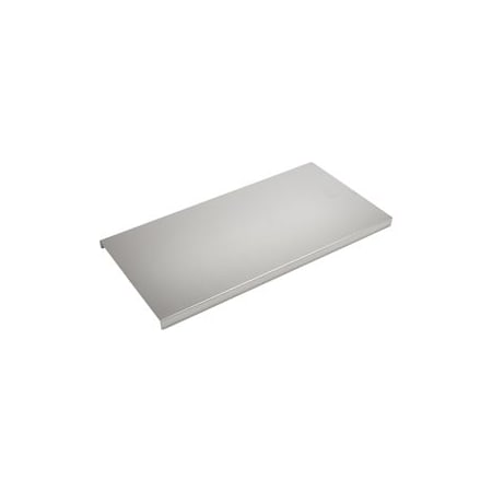 Whirlpool Stainless Steel Grill Cover Stainless Steel