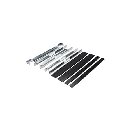 Whirlpool Trim Kit for Built-In Oven N/A