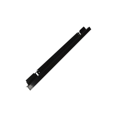 Whirlpool 30 Inch Bottom Trim Kit for Built-In Microwave N/A