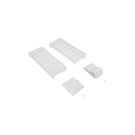Whirlpool Ice Maker Kit for Freezer N/A