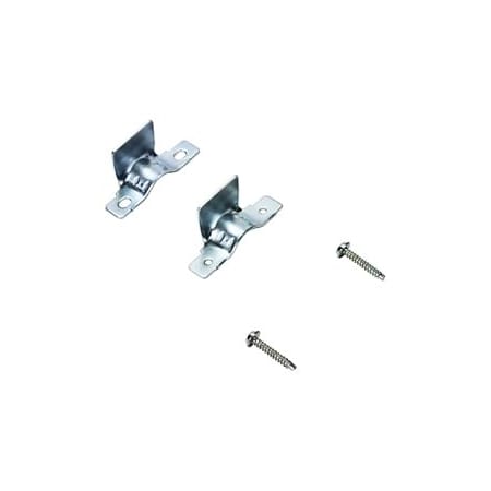 Whirlpool Power Cord Strain Relief Clamp Connector N/A