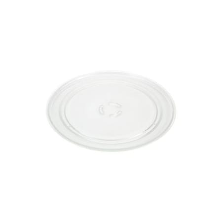 Whirlpool Glass Cooking Tray for Microwave N/A