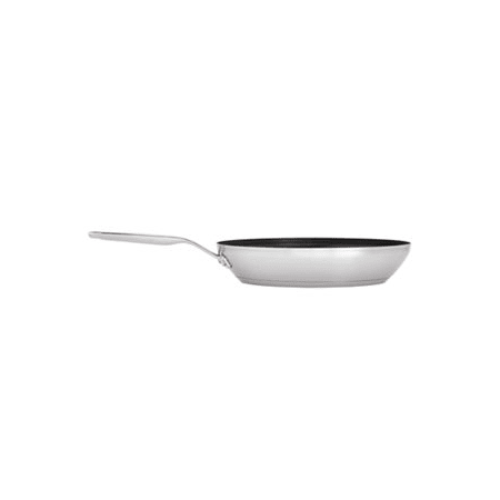 Whirlpool 12 Inch Nonstick Frying Pan Stainless Steel