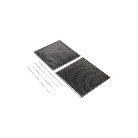 Whirlpool Charcoal Filter Kit for Range Hood N/A