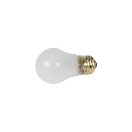 Whirlpool 40 Watt 120 Volt Appliance Light Bulb N/A