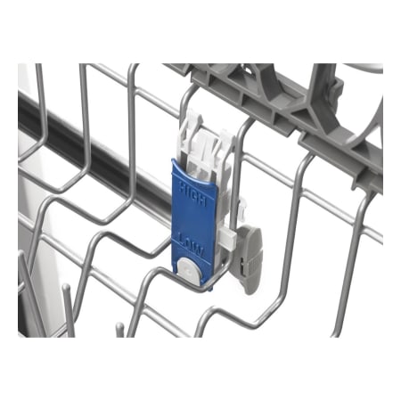 Adjustable Rack