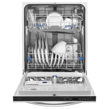 Full Dishwasher