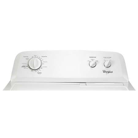 Whirlpool-WED4616F-Console