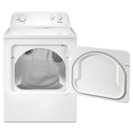 Whirlpool-WED4616F-Open