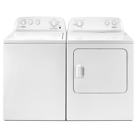 Whirlpool-WED4616F-Pair